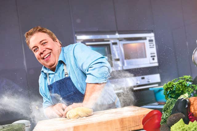 Britain’s Best Home Cook