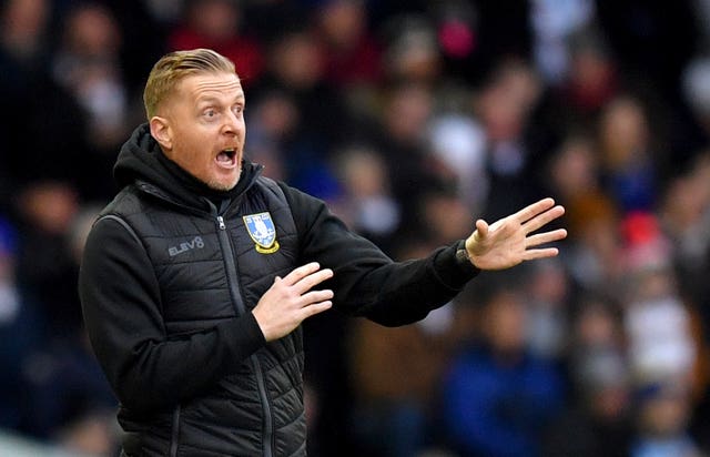 Garry Monk's Owls start the 2020-21 campaign at a significant disadvantage 