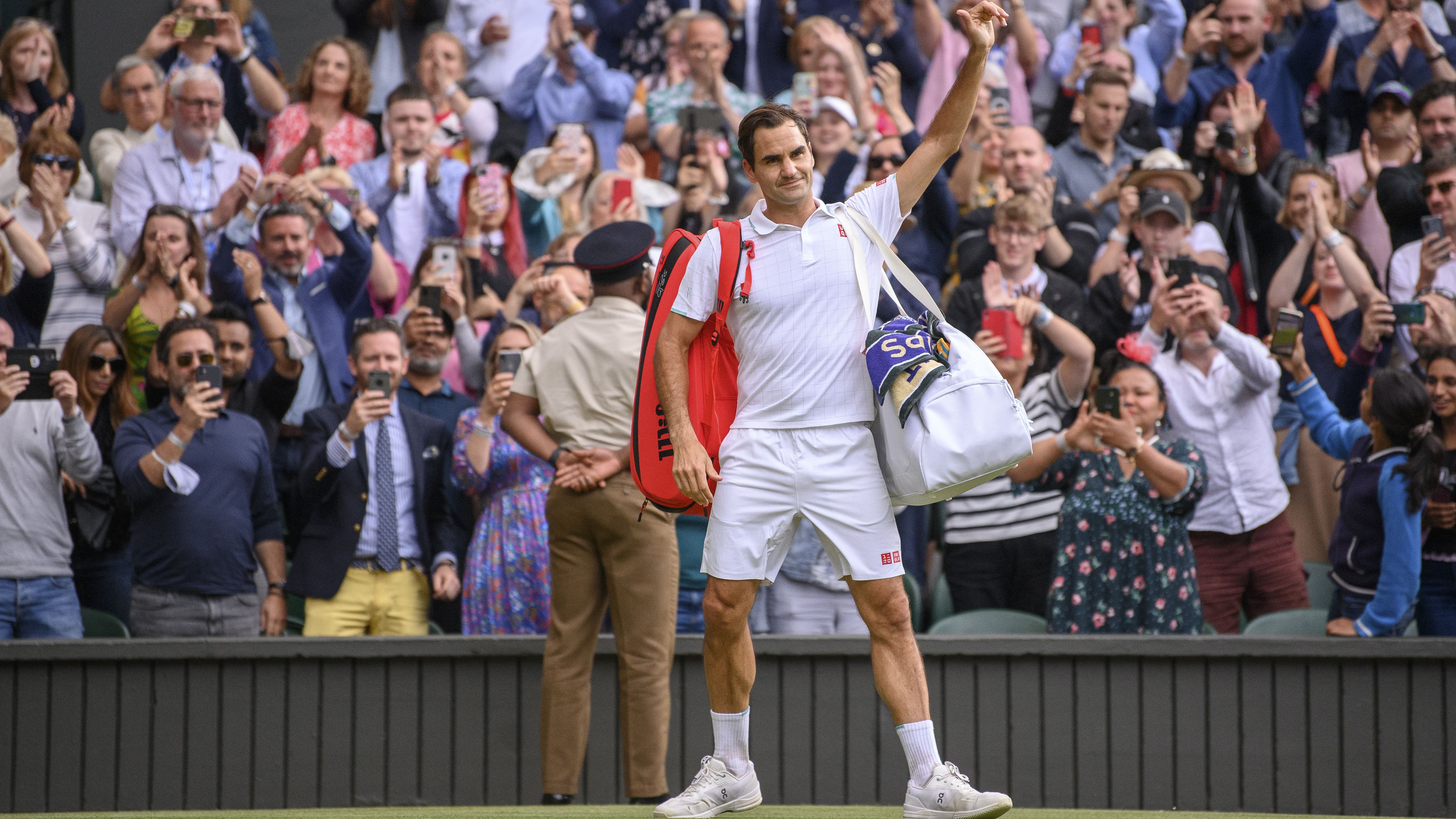 Federer vs hurkacz espn information