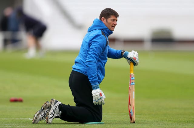 Martyn Moxon was among those dismissed by Yorkshire last week 