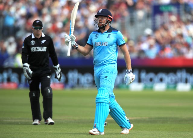 England v New Zealand – ICC Cricket World Cup – Group Stage – Riverside Durham