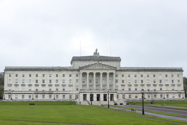 Stormont
