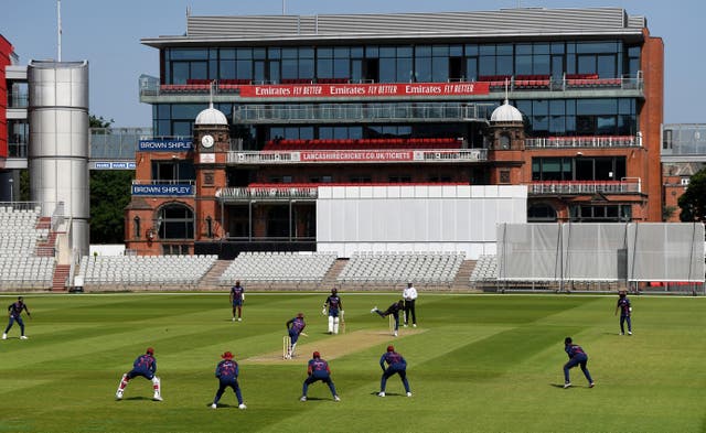 West Indies Warm Up Match – Day 2