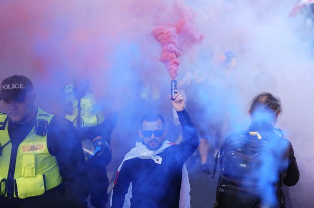 Migrant accommodation