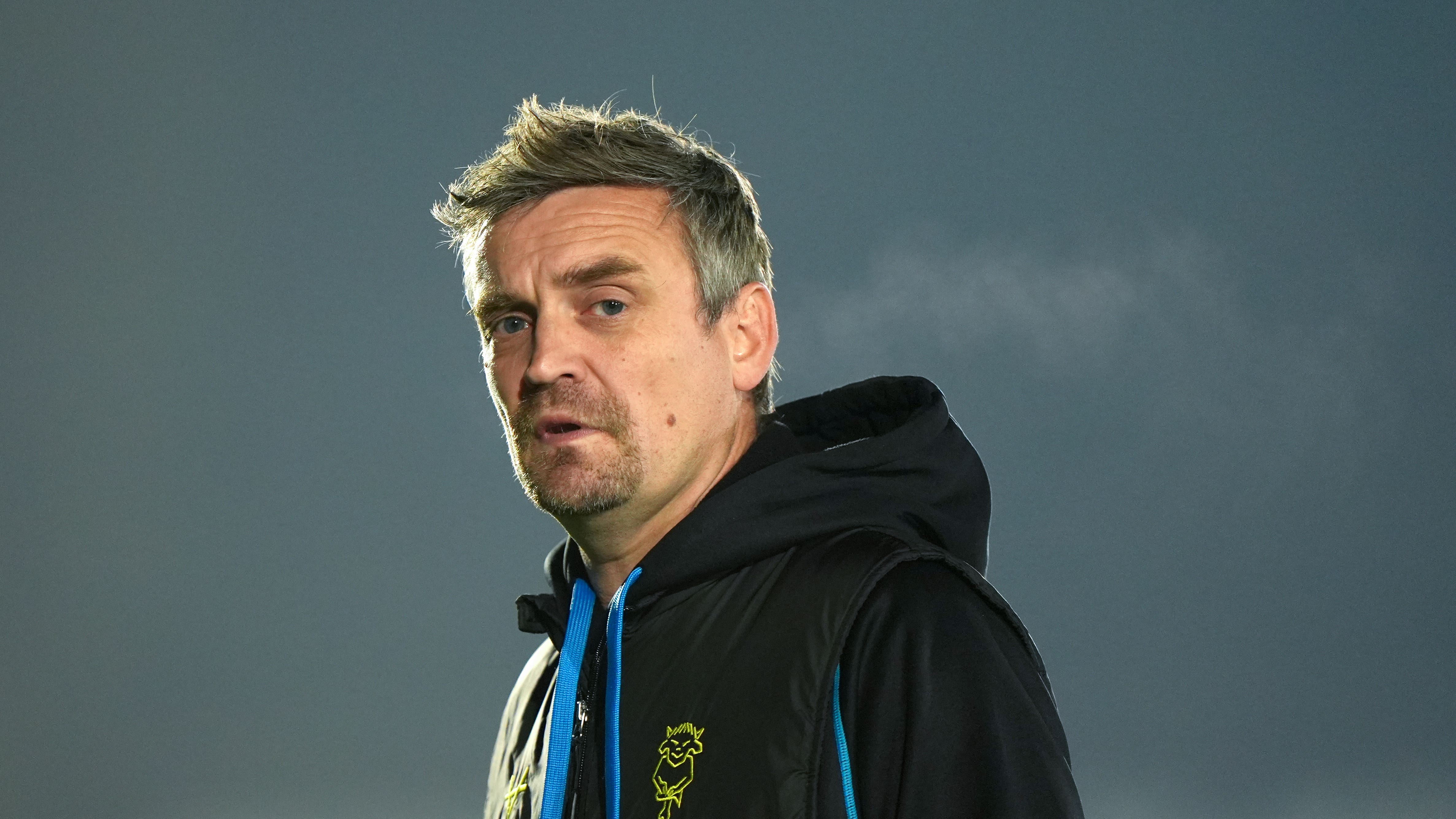 Lincoln manager Michael Skubala saw his side return to winning ways (Joe Giddens/PA)