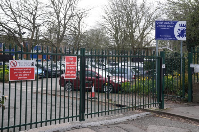 Canterbury meningitis and septicaemia outbreak