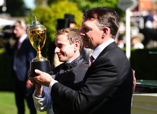 Royal Ascot 2024 – Day Three – Ascot Racecourse