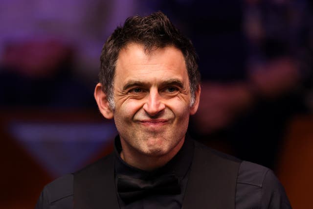 Betfred World Snooker Championships 2021 – Day Six – The Crucible