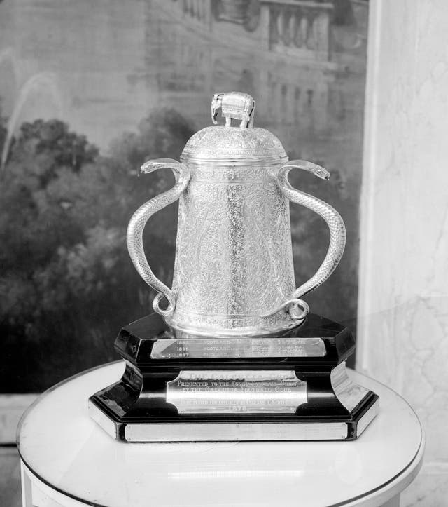 Calcutta Cup