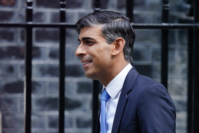 Prime Minister&rsquo;s Questions