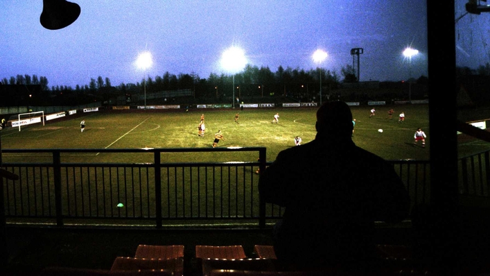 Alloa drew with Falkirk on Tuesday (PA)