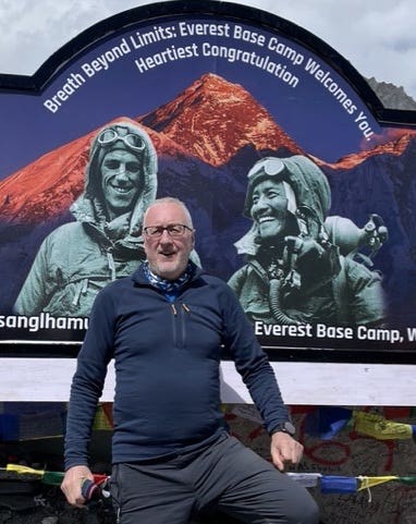 British Heart Foundation stroke study