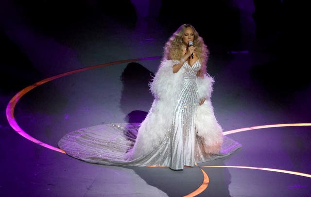 Milano Cortina 2026 Winter Olympics – Opening Ceremony