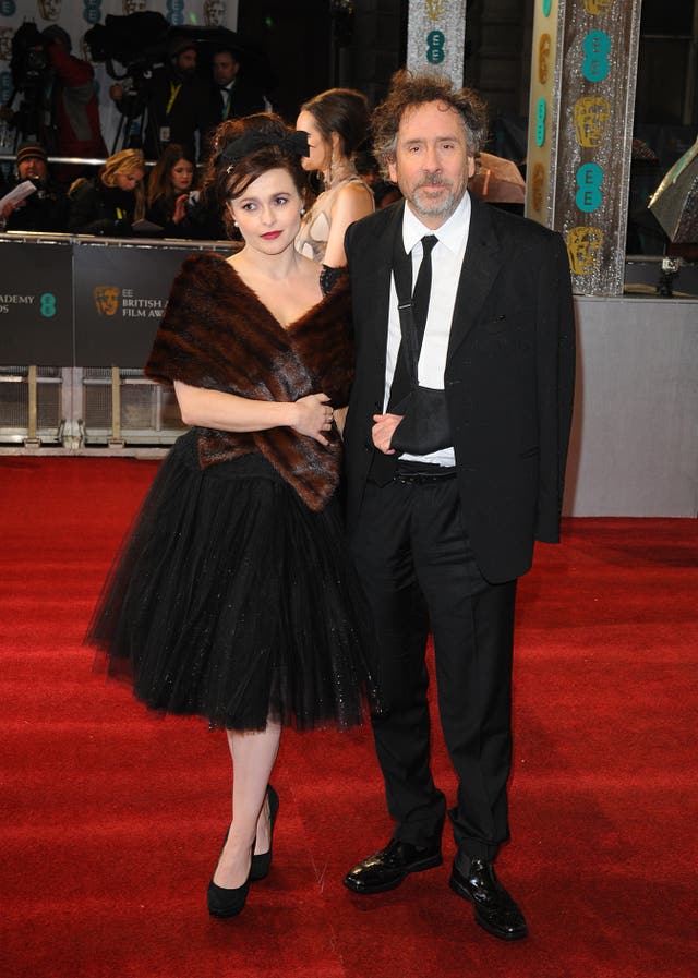 BAFTA Film Awards 2013 – Arrivals – London