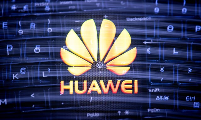 Huawei concerns