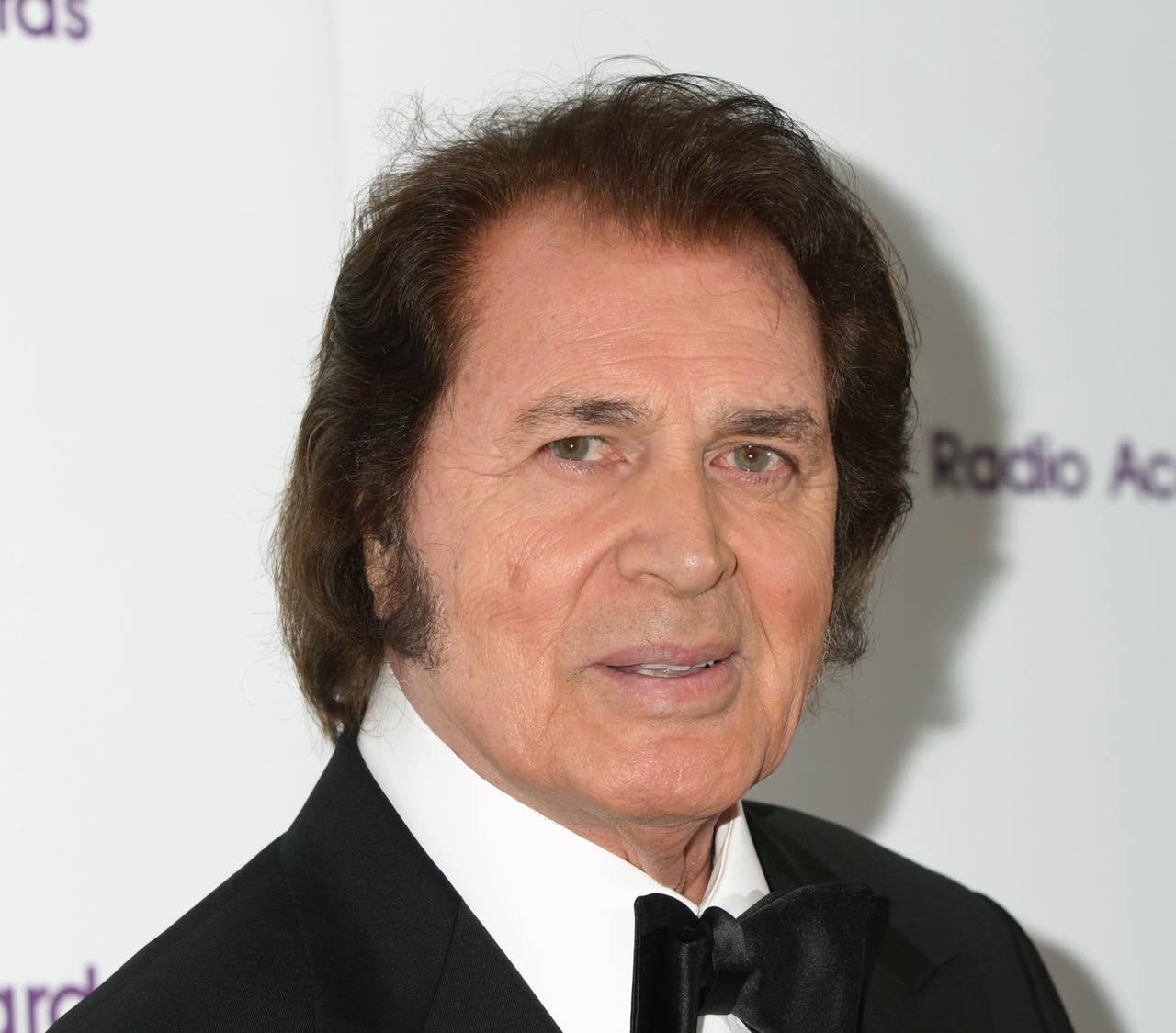 Engelbert Humperdinck says he wishes his late wife could see him made ...