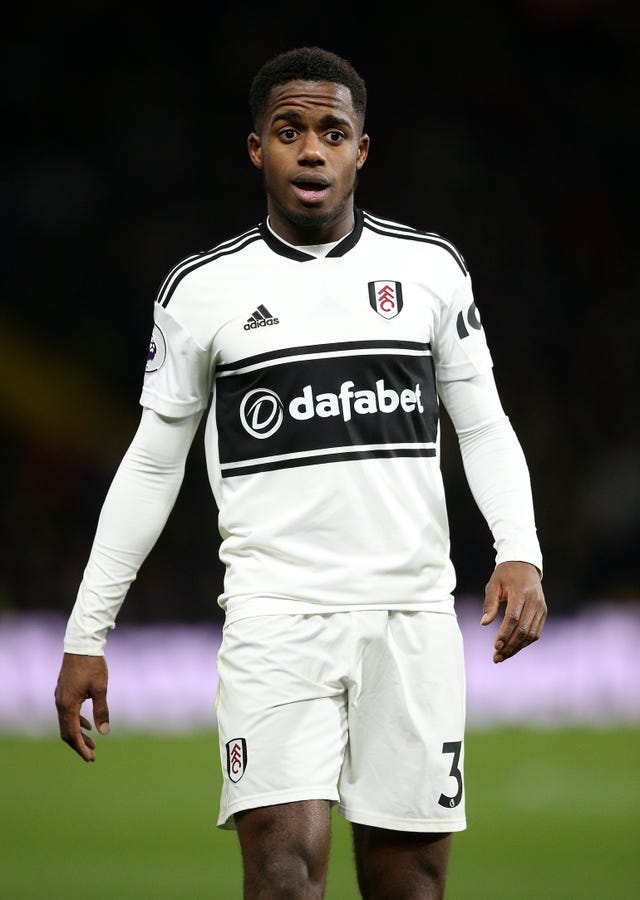 Ryan Sessegnon broke through at Fulham