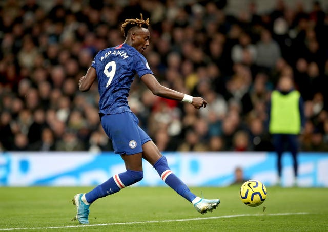 Tottenham Hotspur v Chelsea – Premier League – Tottenham Hotspur Stadium