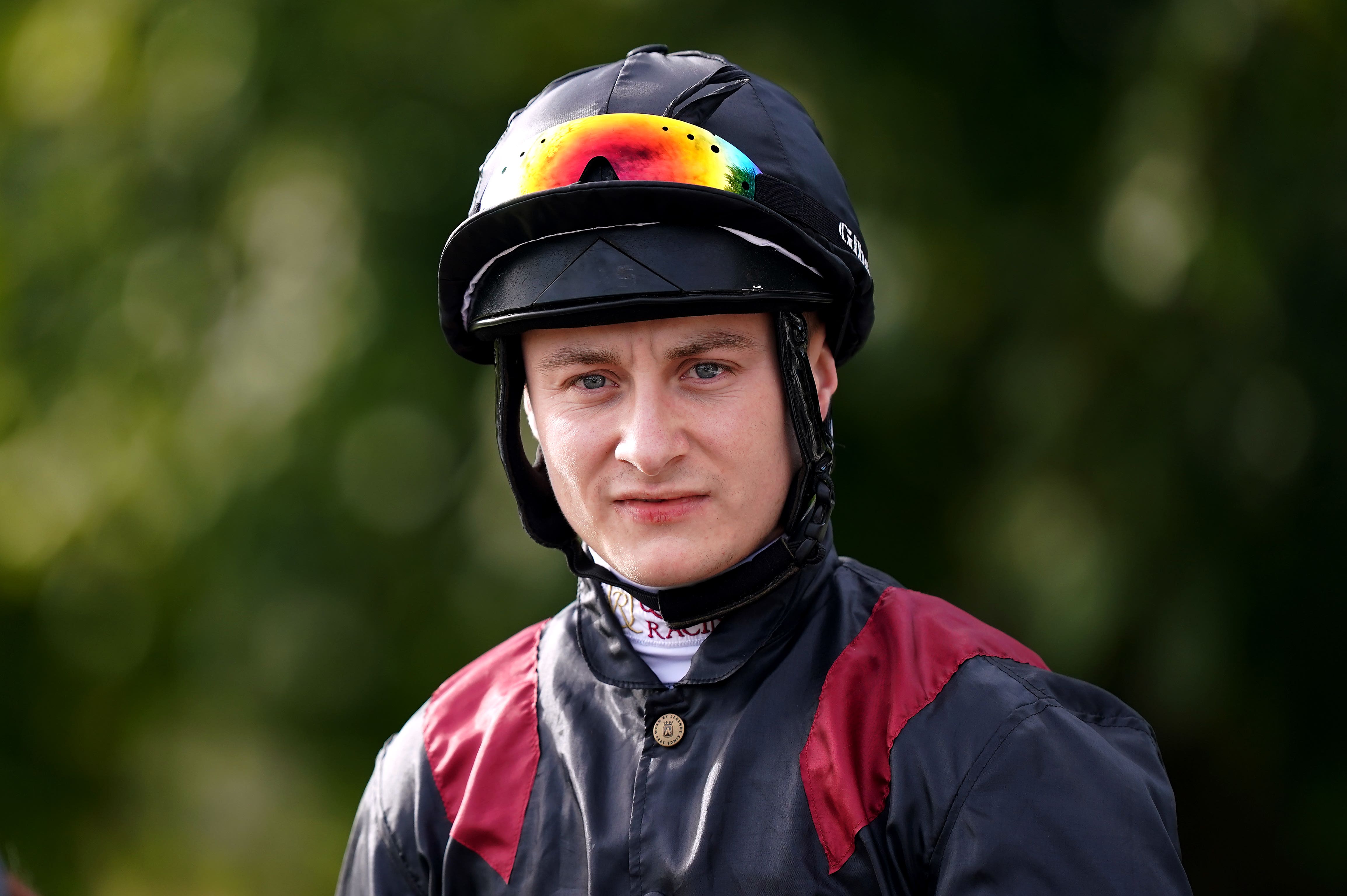 Contact Us Racing TV