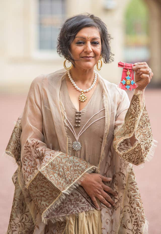 Investitures at Buckingham Palace