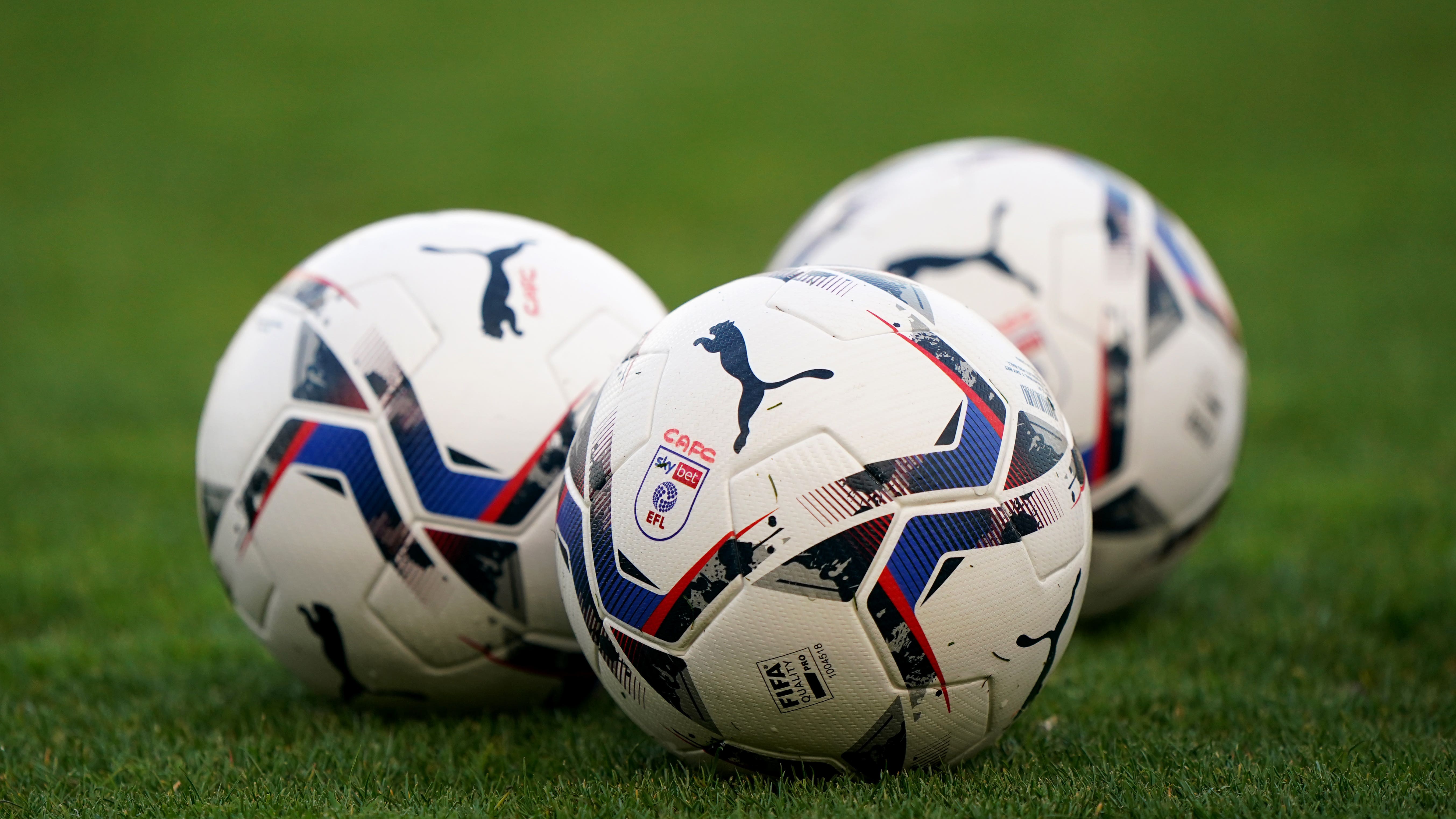 Solihull went down 2-0 at home to Gateshead (Joe Giddens/PA)