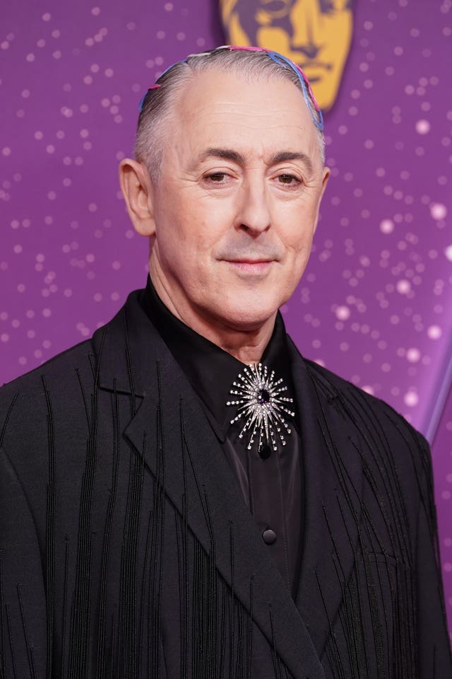 EE BAFTA Film Awards 2026 – London