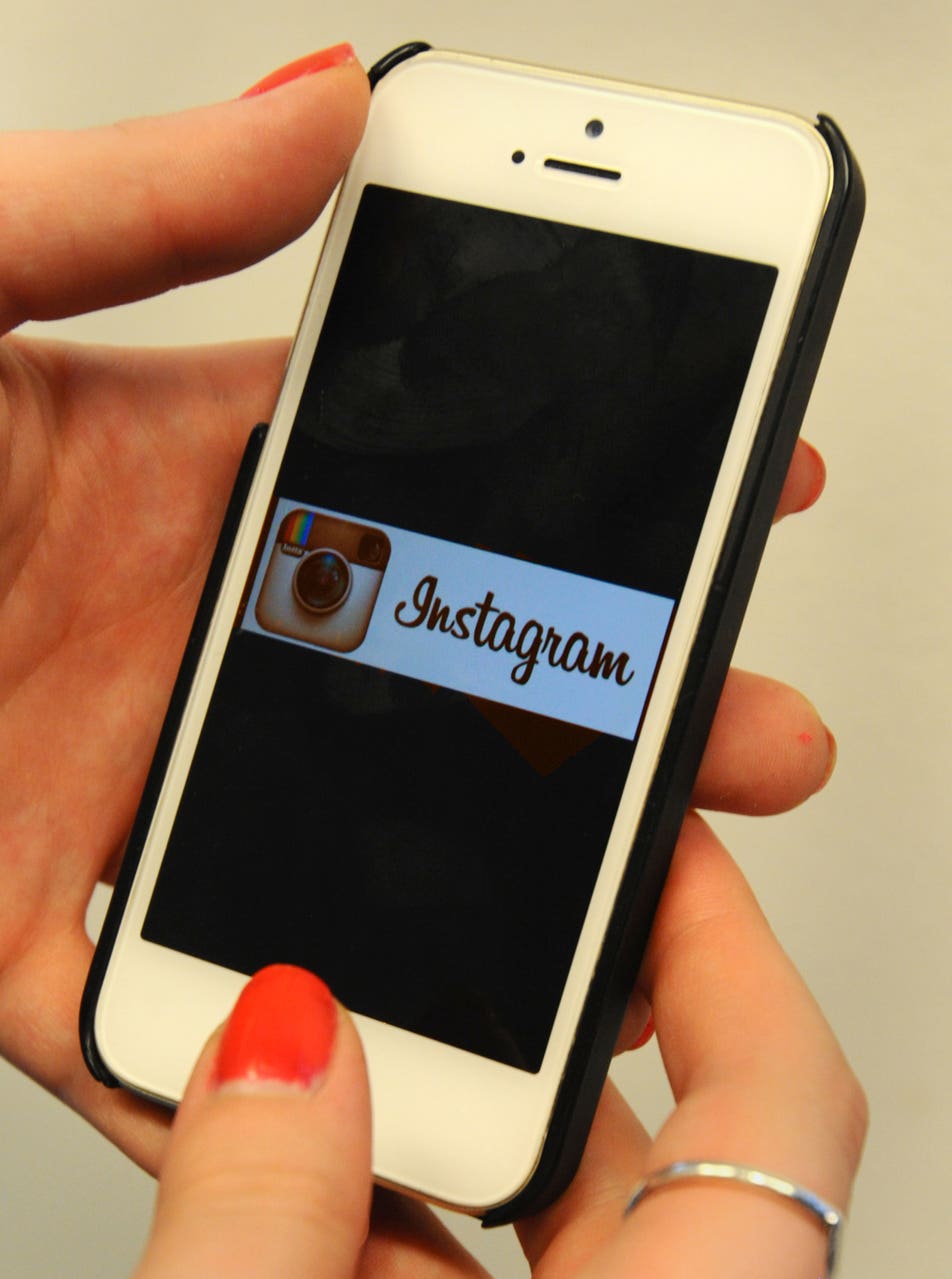 Instagram launches new safety features to fight sextortion scams ...