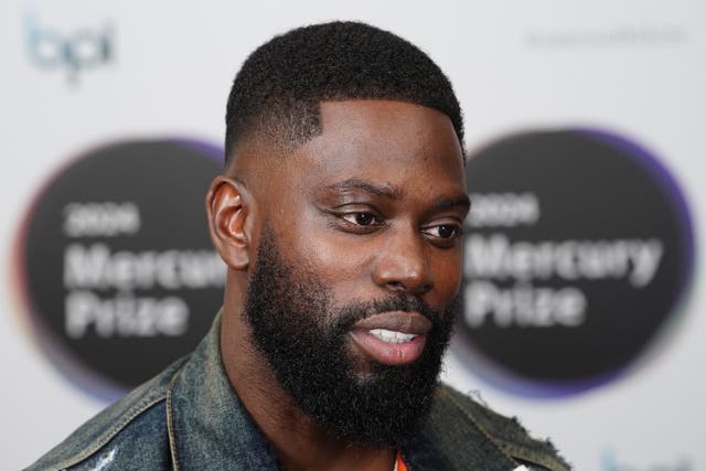 Ghetts 