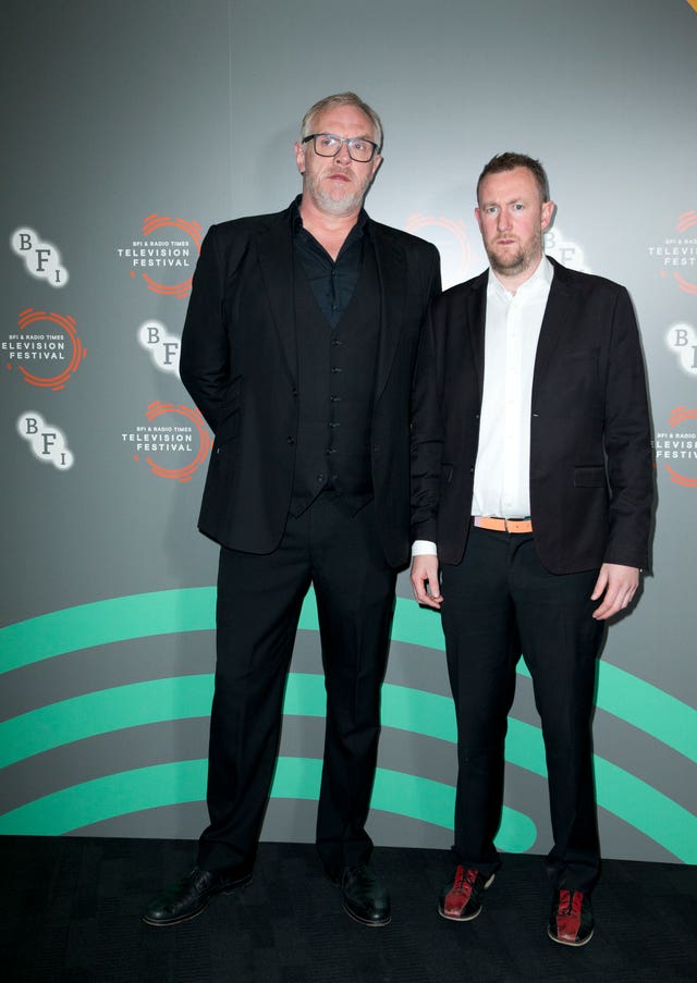 BFI and Radio Times Television Festival