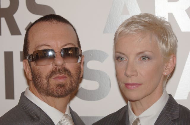 Eurythmics