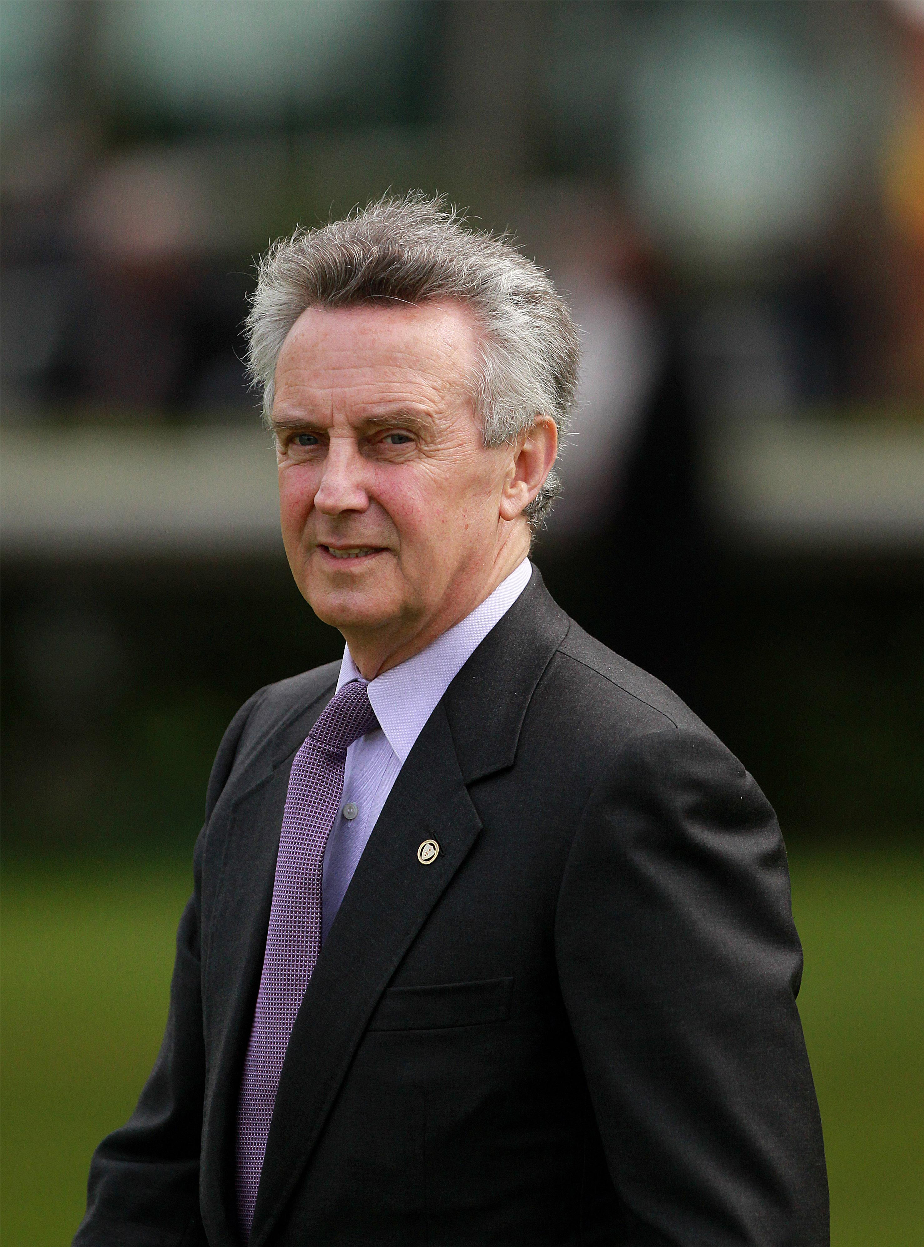 Horse Racing – Derrinstown Derby Trial Day – Leopardstown Racecourse