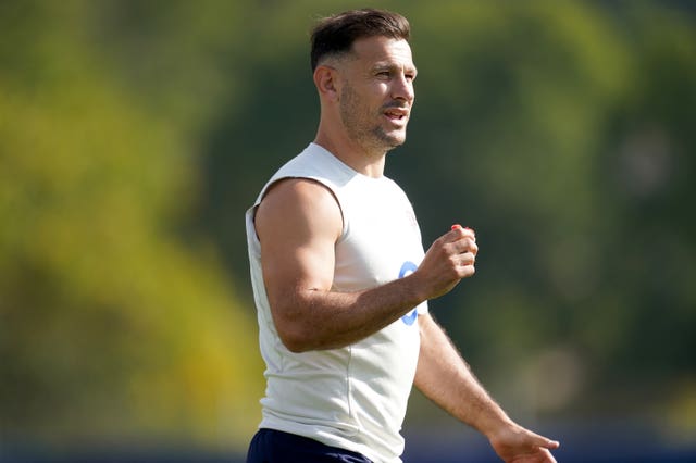 Danny Care could be competing in his last World Cup