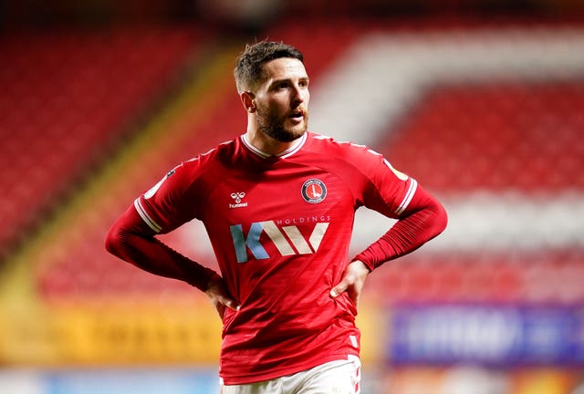 Charlton Athletic v Fleetwood Town – Sky Bet League One – The Valley