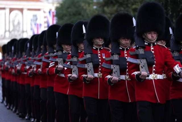 Queen Elizabeth II death