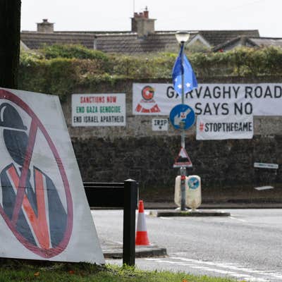 Legal challenge to halting of Drumcree Orange parade adjourned