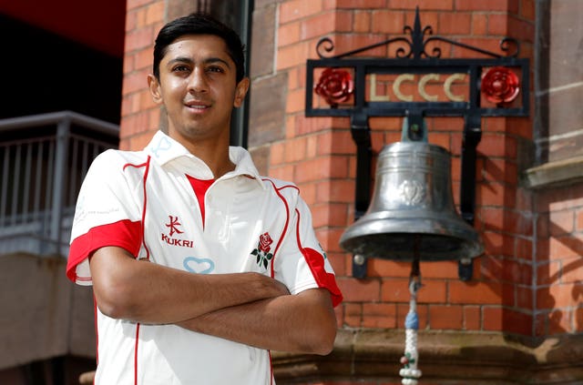 Lancashire cut ties with Hameed in 2019 