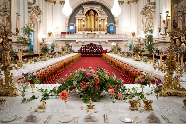 Emperor Naruhito UK state visit