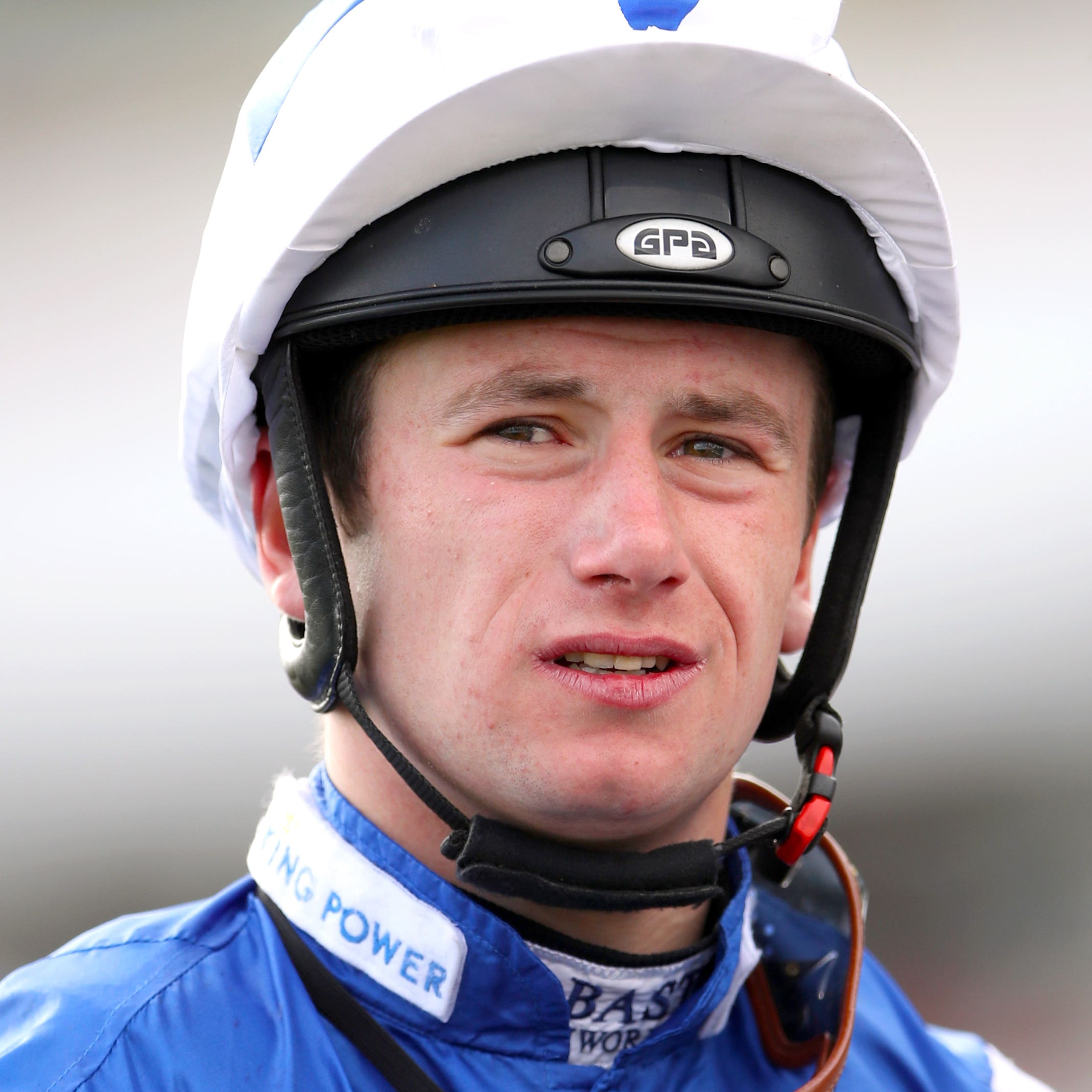 2018 William Hill St Leger Fetsival – Day Two – Doncaster Racecourse