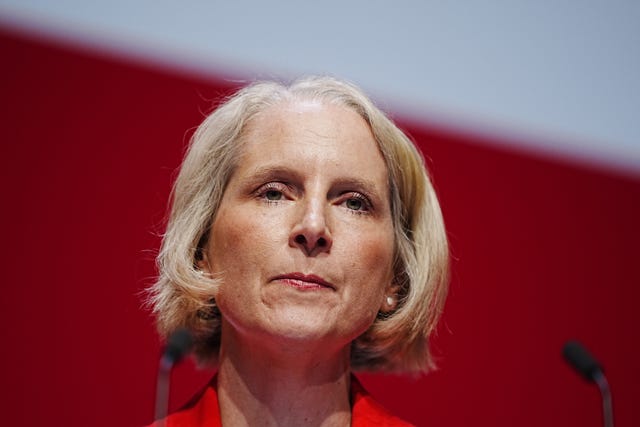 Labour Party conference 2025