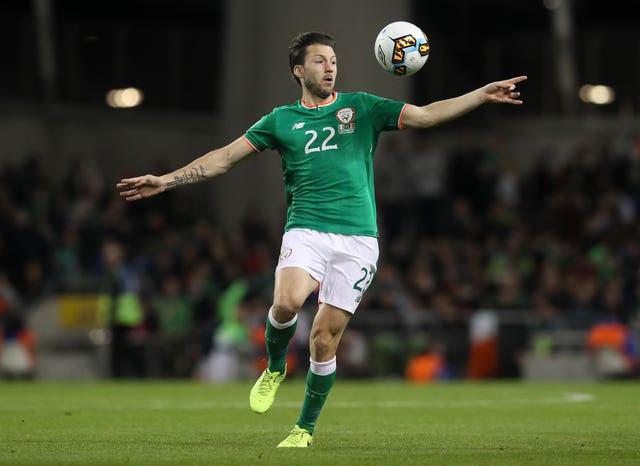 Harry Arter