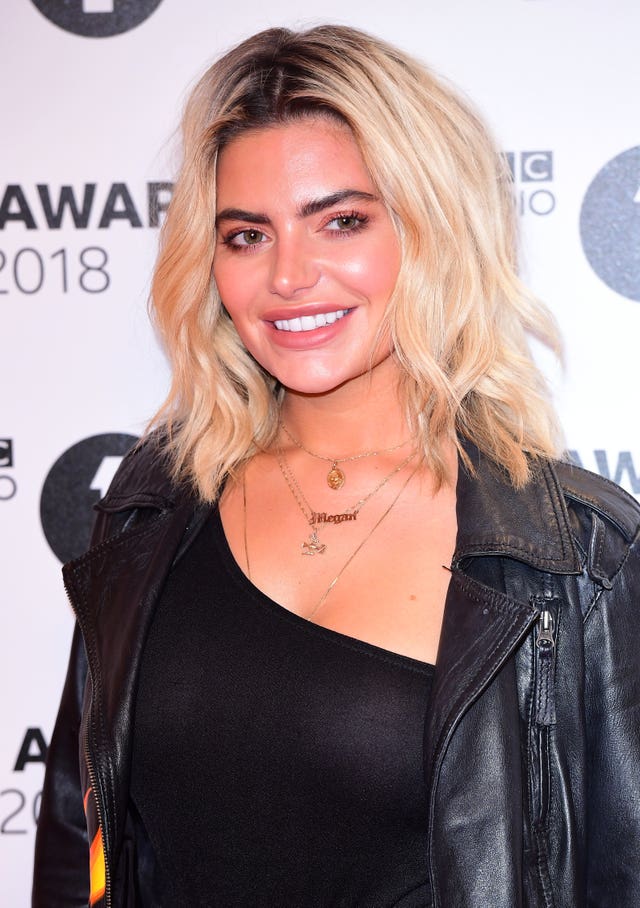 BBC Radio 1’s Teen Awards 2018 – London