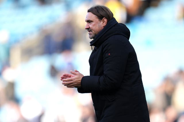 Daniel Farke