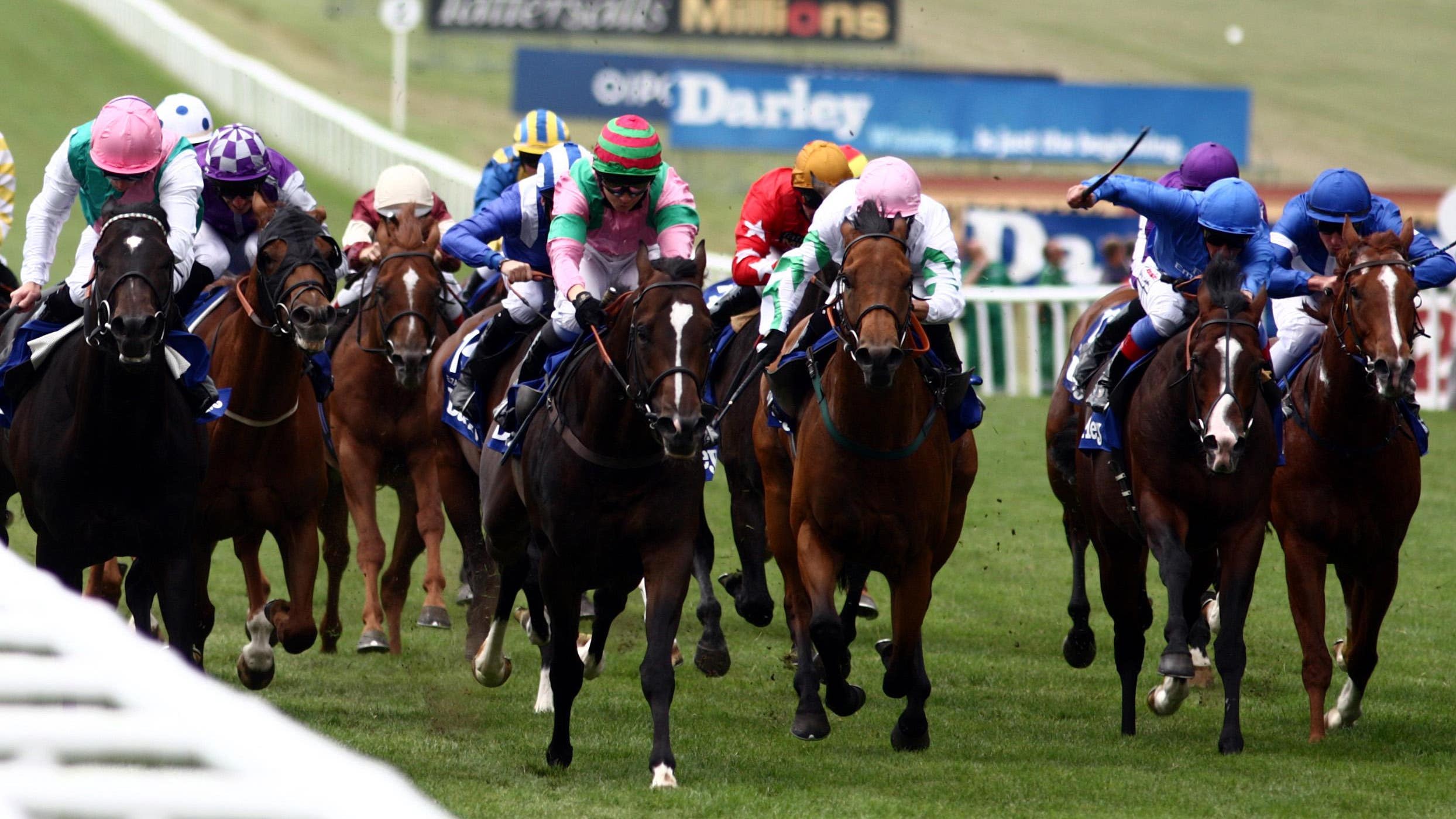 Six of the best Hayley Turner triumphs Six of the best Hayley Turner triumphs