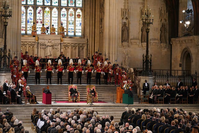 Queen Elizabeth II death