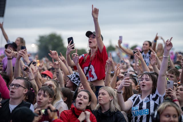 TRNSMT Festival