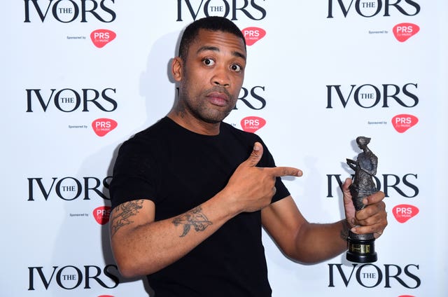 Ivor Novello Awards 2019 – London