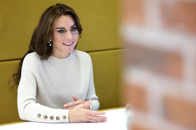Princess of Wales