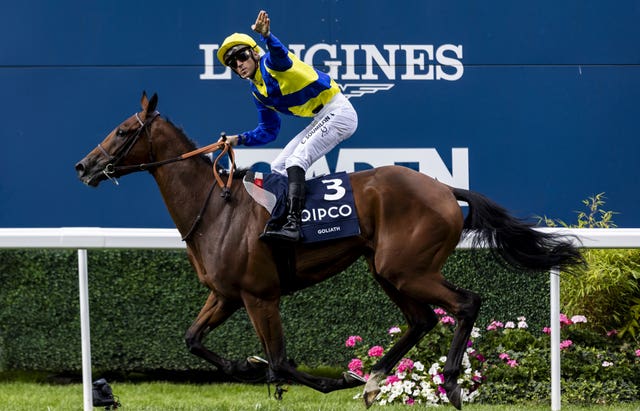 QIPCO King George Day – Ascot Racecourse – Saturday 27th July