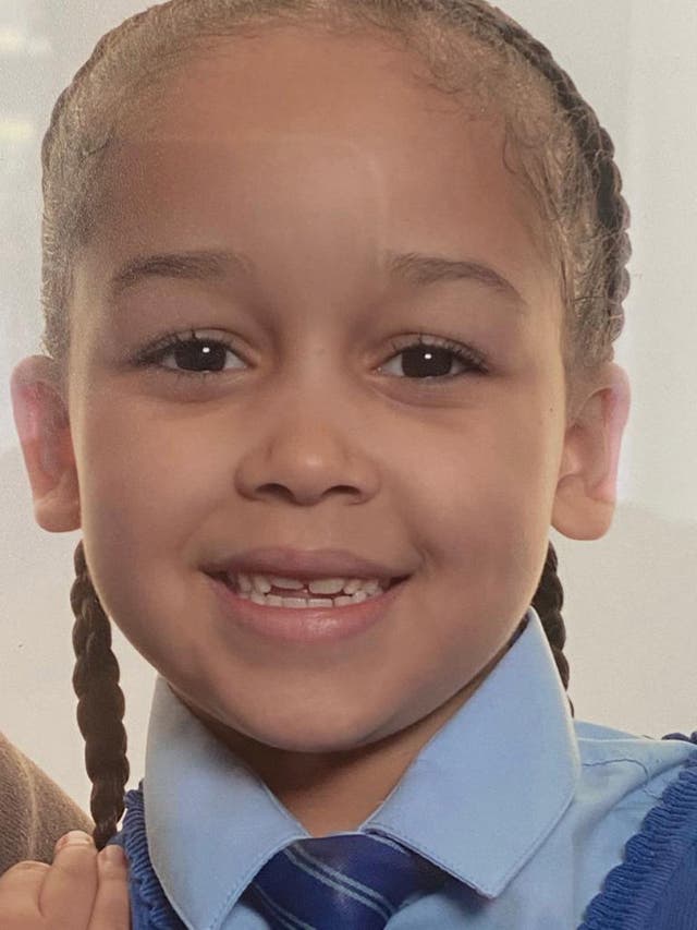 Kyra Hill