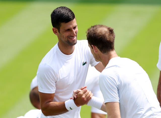 Wimbledon 2023 Preview – Thursday June 29